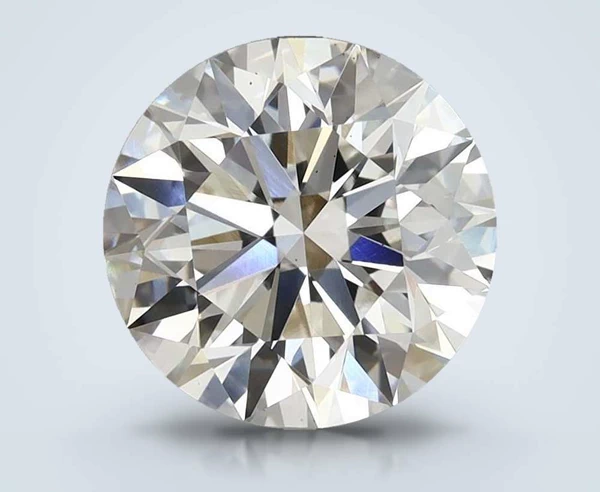 3.9 Carat · F · VS2 excellent Cut