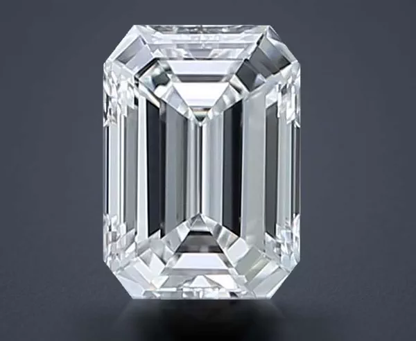 0.53 Carat · E · IF Rare Carat Ideal Cut
