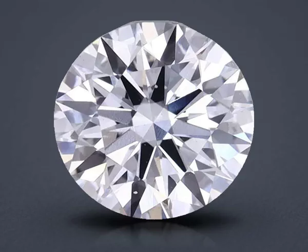 1.38 Carat · E · VS1 Rare Carat Ideal Cut