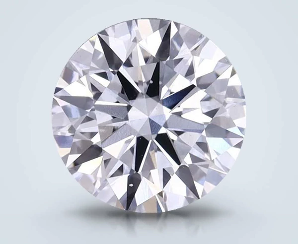 1.38 Carat · E · VS1 Rare Carat Ideal Cut