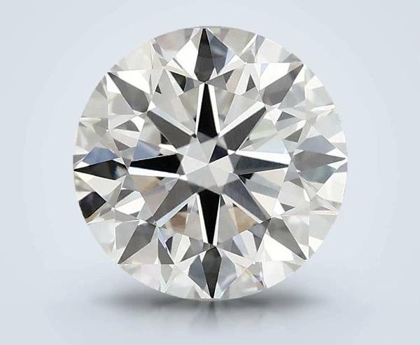 1.18 Carat · E · VVS2 ideal Cut