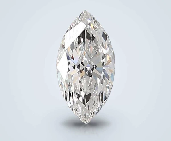 2.03 Carat · E · VVS2 Rare Carat Ideal Cut