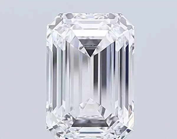 4.69 Carat · D · VVS2 Rare Carat Ideal Cut