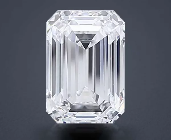 4.69 Carat · D · VVS2 Rare Carat Ideal Cut