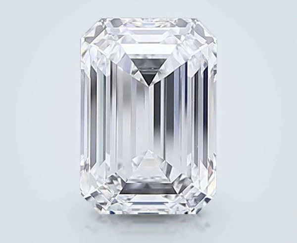 4.69 Carat · D · VVS2 Rare Carat Ideal Cut