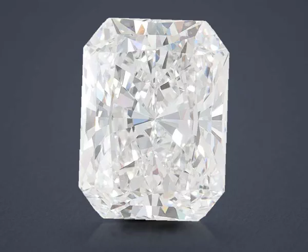 4.1 Carat · D · FL Rare Carat Ideal Cut