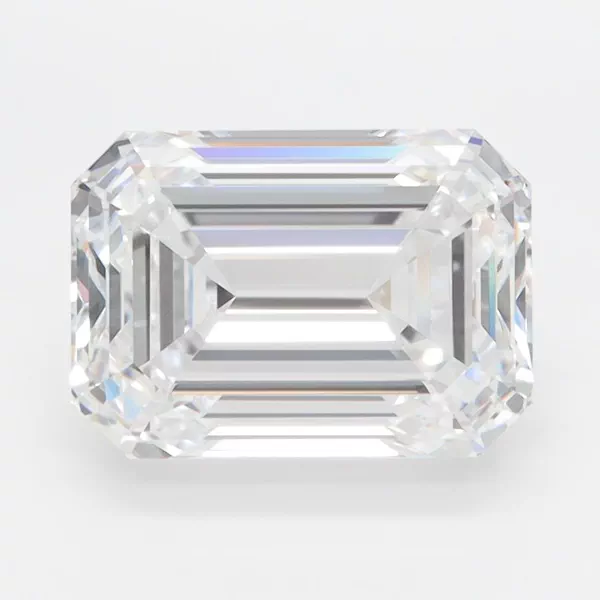 3.98 Carat · D · FL Rare Carat Ideal Cut