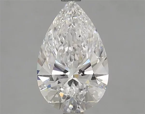 2 Carat · D · VVS2 Rare Carat Ideal Cut