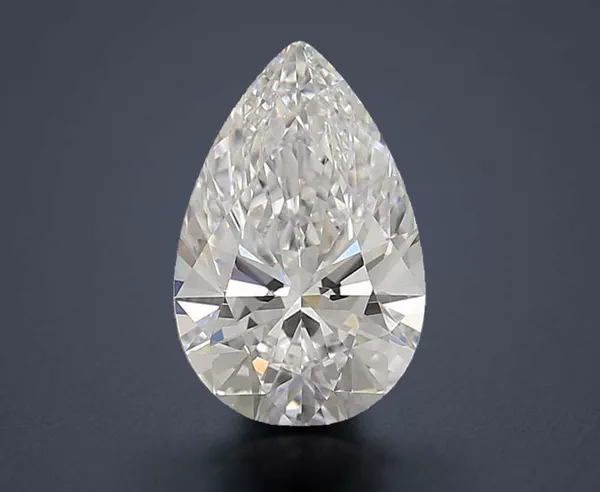 2 Carat · D · VVS2 Rare Carat Ideal Cut