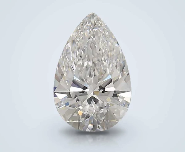2 Carat · D · VVS2 Rare Carat Ideal Cut