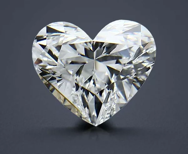 3.17 Carat · E · VVS2 Rare Carat Ideal Cut