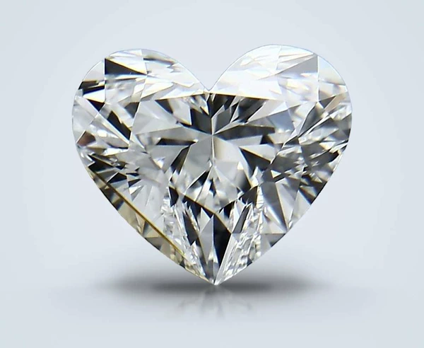 3.17 Carat · E · VVS2 Rare Carat Ideal Cut
