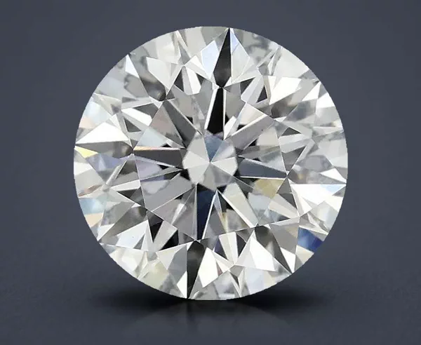 2.59 Carat · D · VS1 excellent Cut