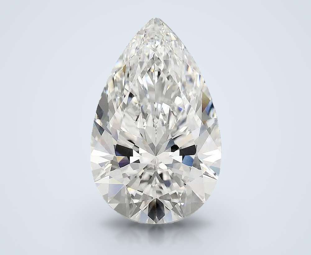 1.36 Carat · F · VS1 Rare Carat Ideal Cut