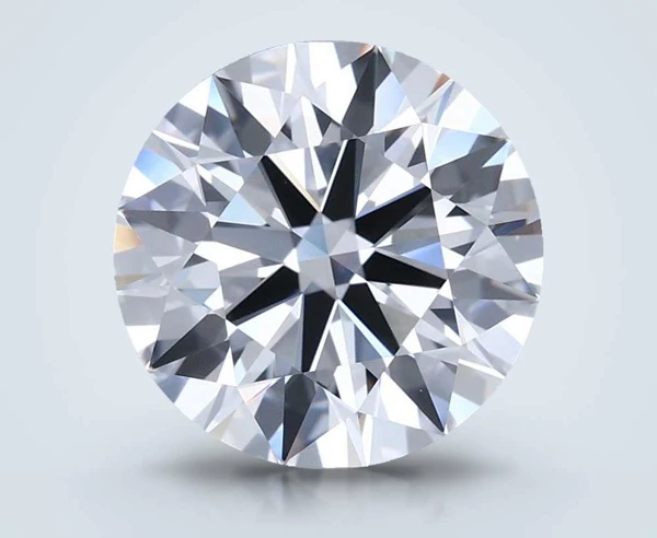 2.49 Carat · D · VVS1 Rare Carat Ideal Cut
