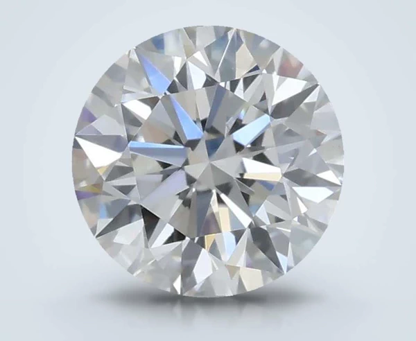 0.6 Carat · G · VS2 Rare Carat Ideal Cut