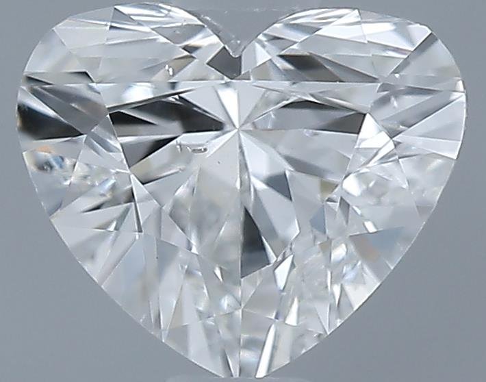0.49 Carat · H · SI1 very good Cut