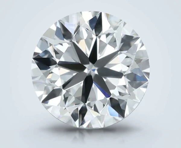 0.5 Carat · J · VVS1 very good Cut