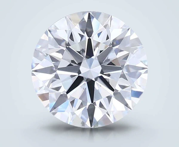 1.29 Carat · D · VS1 Rare Carat Ideal Cut