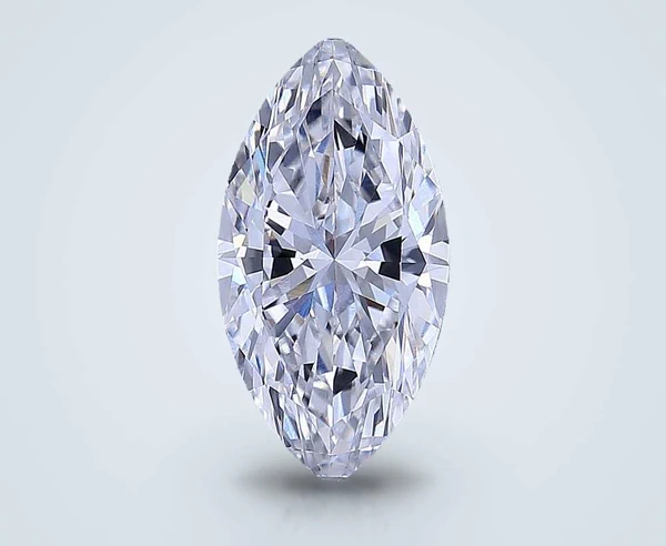 2.37 Carat · D · VVS1 Rare Carat Ideal Cut