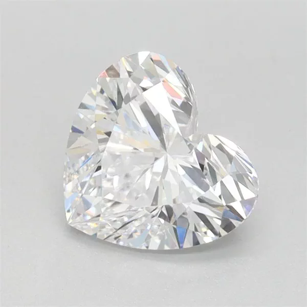 1.09 Carat · D · FL Rare Carat Ideal Cut