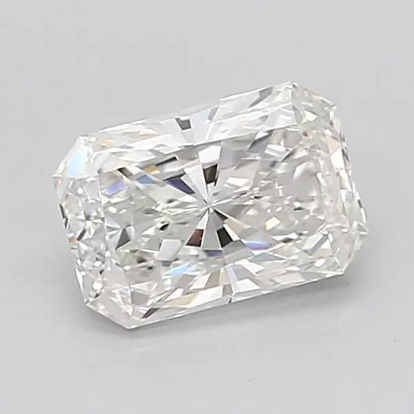 0.91 Carat · E · VVS2 Rare Carat Ideal Cut