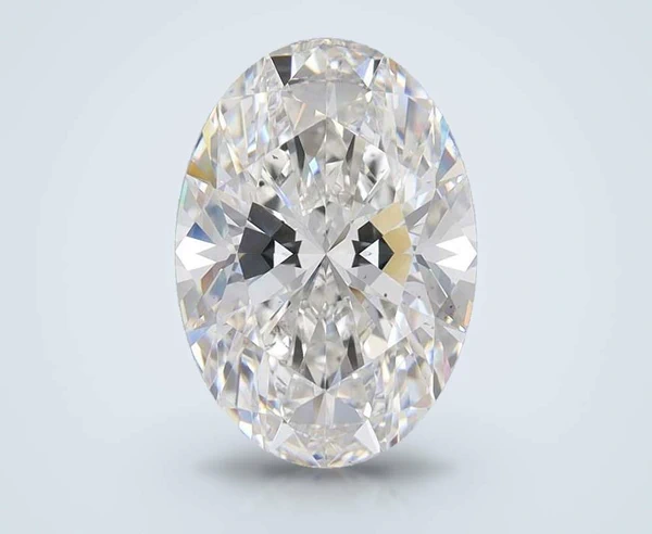 4.64 Carat · G · VS2 Rare Carat Ideal Cut