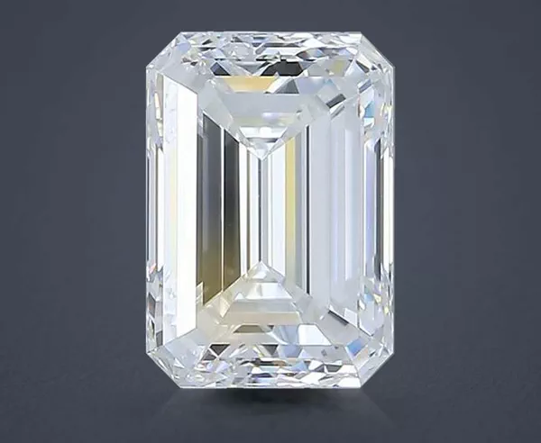 2.01 Carat · F · VVS1 Rare Carat Ideal Cut