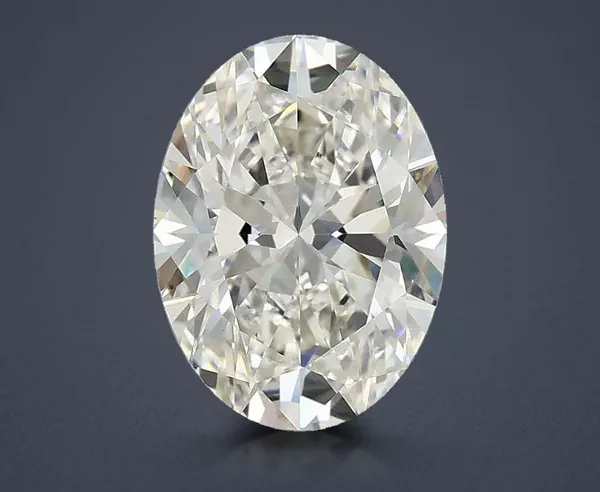 2.38 Carat · G · VVS2 Rare Carat Ideal Cut