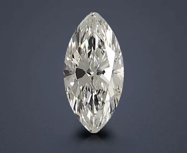 0.59 Carat · F · VVS1 Rare Carat Ideal Cut