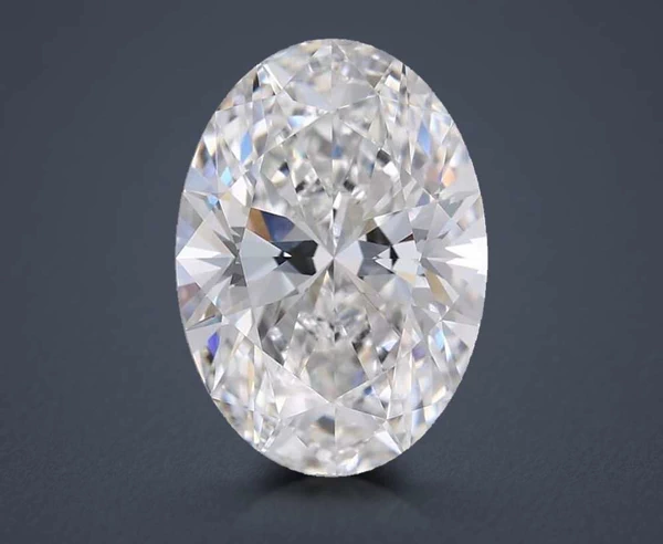 2.06 Carat · E · VVS1 Rare Carat Ideal Cut