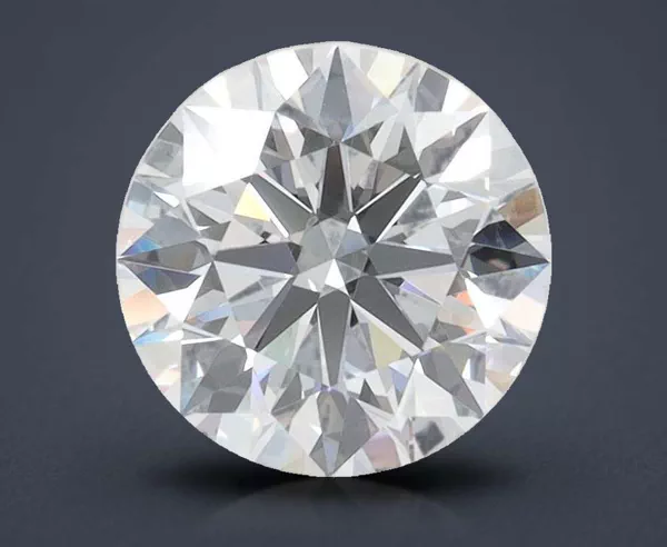 2.07 Carat · D · VVS1 Rare Carat Ideal Cut