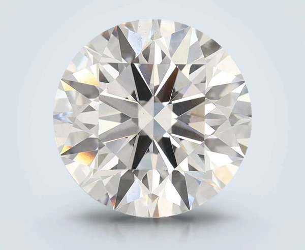 6.82 Carat · G · VS2 Rare Carat Ideal Cut
