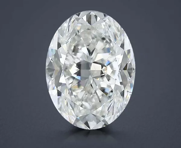 2.01 Carat · G · SI1 good Cut