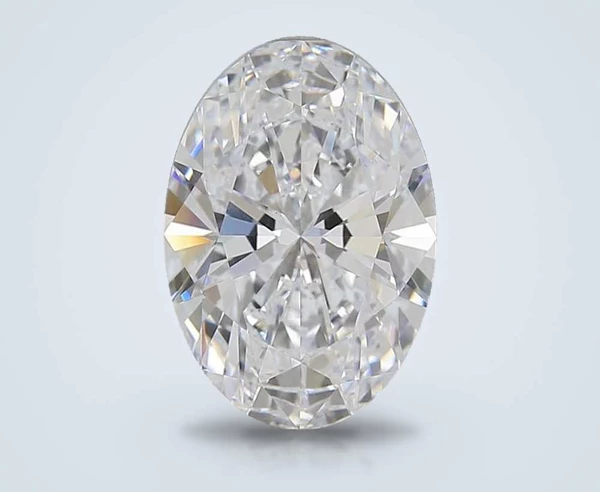3.01 Carat · D · VS1 Rare Carat Ideal Cut