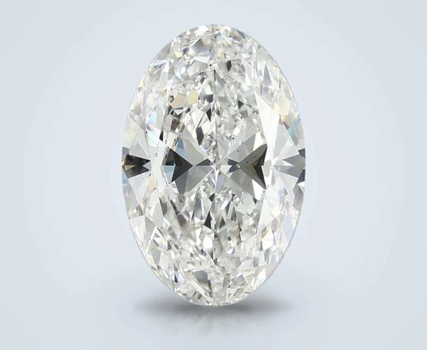 5 Carat · F · SI1 Rare Carat Ideal Cut