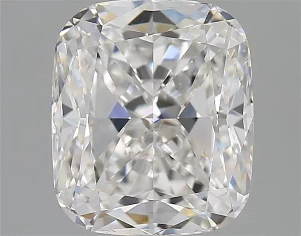 2.13 Carat · F · VVS1 Rare Carat Ideal Cut