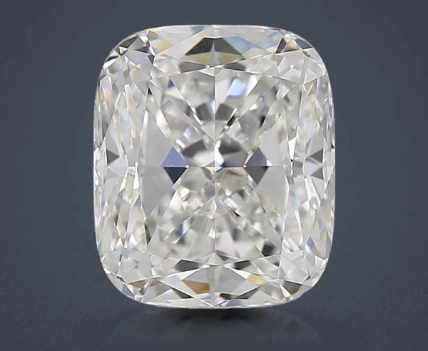 2.13 Carat · F · VVS1 Rare Carat Ideal Cut