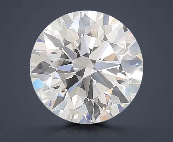 12.07 Carat · E · VVS2 Rare Carat Ideal Cut