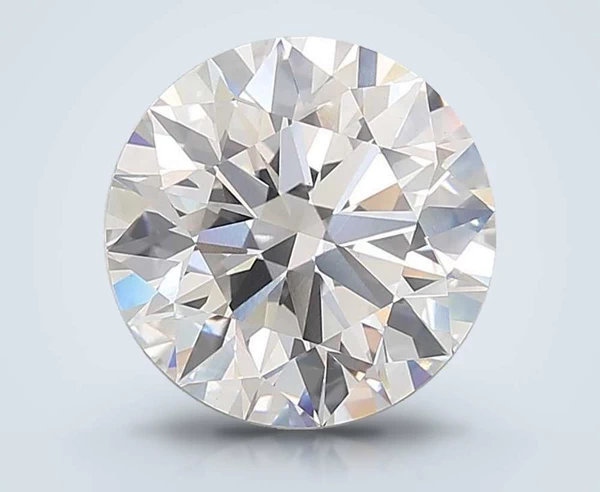 12.07 Carat · E · VVS2 Rare Carat Ideal Cut