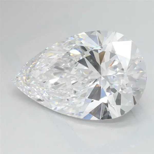 2.44 Carat · D · IF Rare Carat Ideal Cut