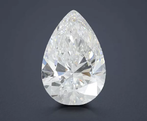 2.44 Carat · D · IF Rare Carat Ideal Cut