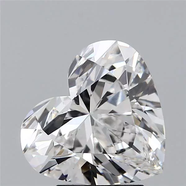 2.85 Carat · F · VS1 Rare Carat Ideal Cut