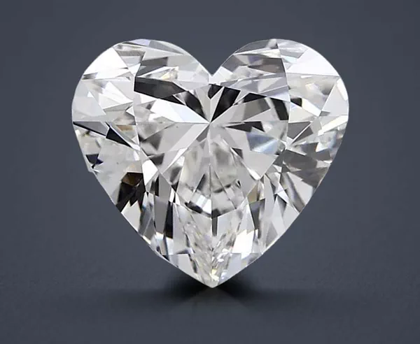 2.85 Carat · F · VS1 Rare Carat Ideal Cut