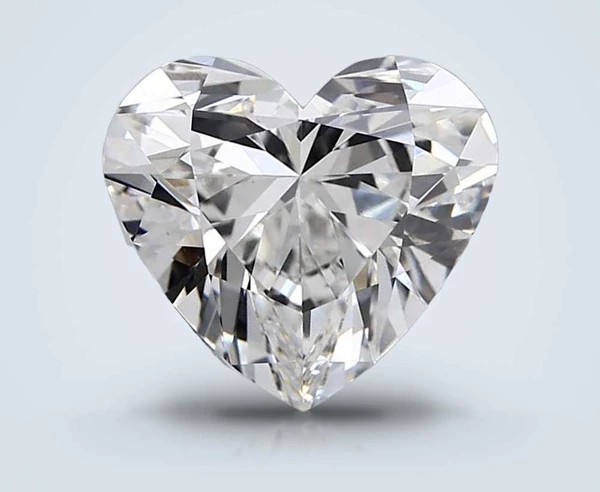 2.85 Carat · F · VS1 Rare Carat Ideal Cut