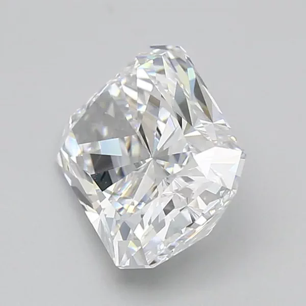 2.68 Carat · D · VVS1 Rare Carat Ideal Cut