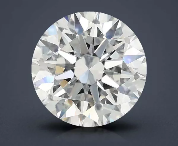 2.45 Carat · E · VVS2 Rare Carat Ideal Cut