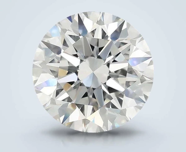 2.45 Carat · E · VVS2 Rare Carat Ideal Cut