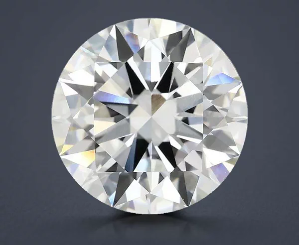 6.95 Carat · E · VVS2 Rare Carat Ideal Cut