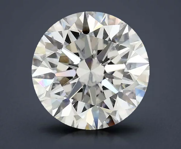 2.49 Carat · F · VVS1 excellent Cut